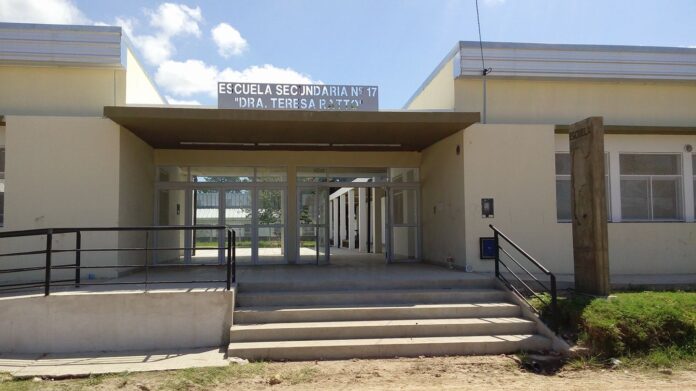 escuela teresa ratto