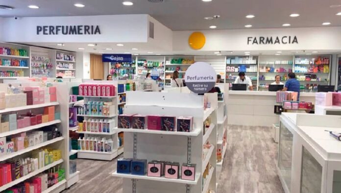 farmacia