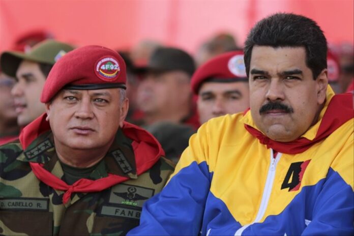 maduro