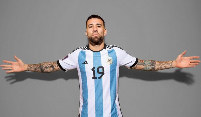 otamendi