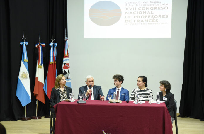 Congreso Prof. Francés (3)