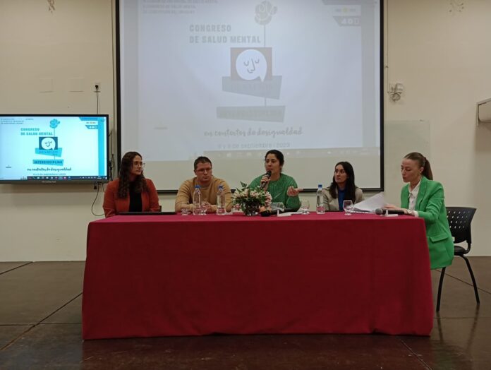 Congreso de Salud Mental (1)