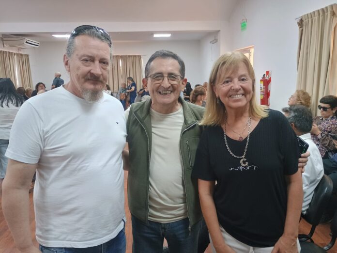 Encuentro de DDHH Litoral (2)