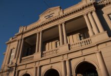 Ingreso 2026: inscripciones abiertas en la Facultad de Humanidades, Artes y Ciencias Sociales