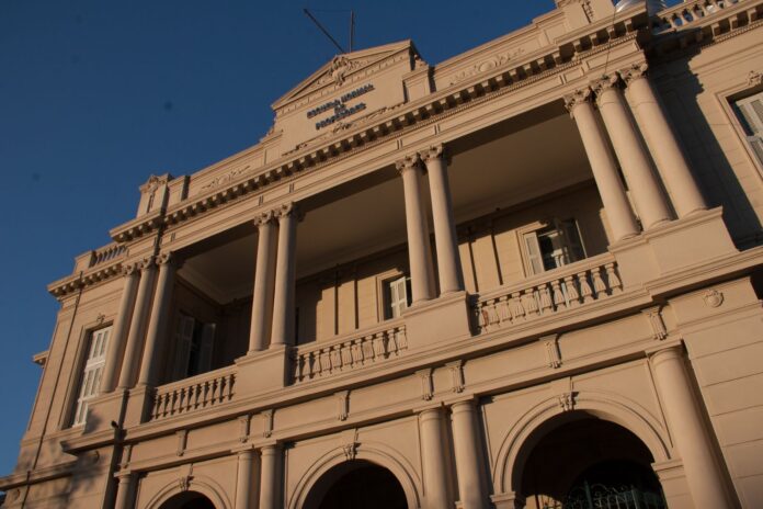 HUMANIDADES 3 uader escuela normal