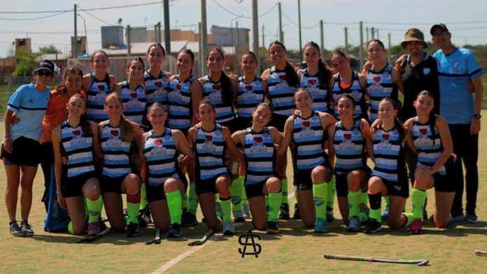 REGIONAL DE CLUBES HOCKEY