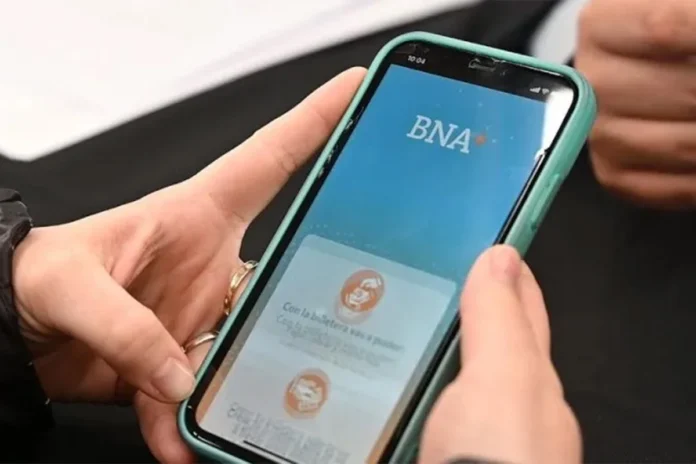 bna banco nacion