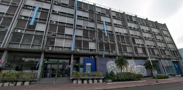 consejo general de educacion cge