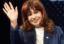 Cristina Kirchner criticó la inflación de noviembre y dijo que en 2015 era más baja