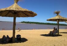 Apertura oficial de playas: inauguración, bendición de aguas y servicios activos desde hoy