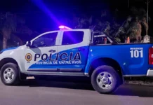 Policía intervino en dos hechos este domingo