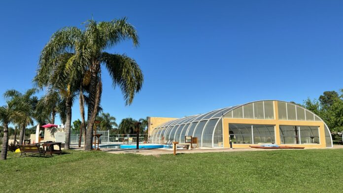 termas concepcion