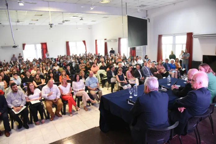 Jornada Niñez y Adolescencia (1)