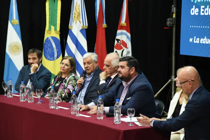 Jornadas de Educación Superior (1)