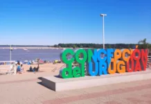 La sensación térmica llegó a 39 grados en la ciudad y anticipan una semana con condiciones similares