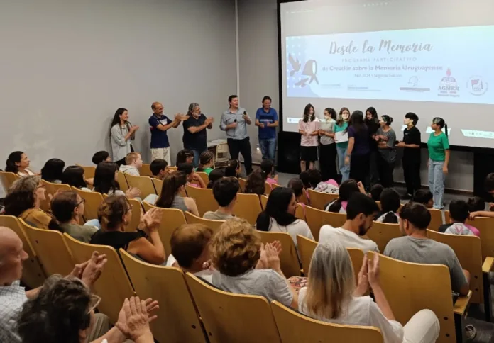 Desde la Memoria (2)