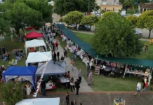 Este fin de semana llega la «Expo Caseros 2025»