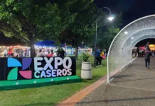 Se realizará una capacitación para emprendedores en la EXPO Caseros 2025