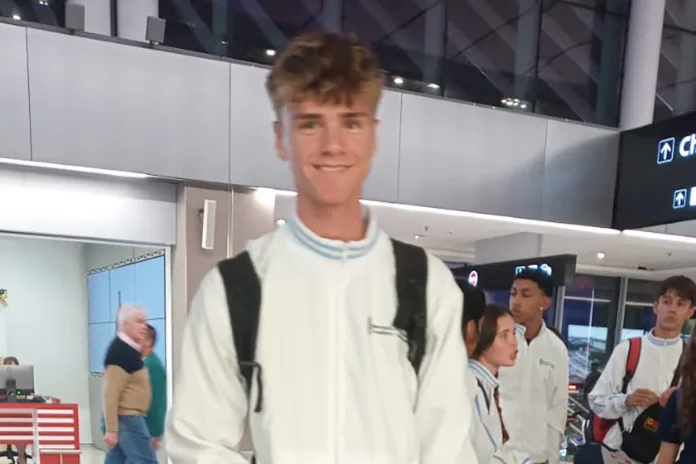 Juegos Sudamericanos 3