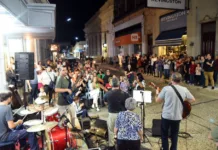 Difundieron el cronograma de la edición navideña de La Noche de las Librerías