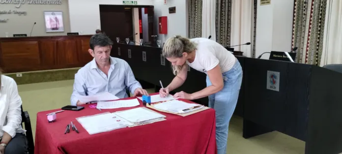 Nuevas licitaciones en playas