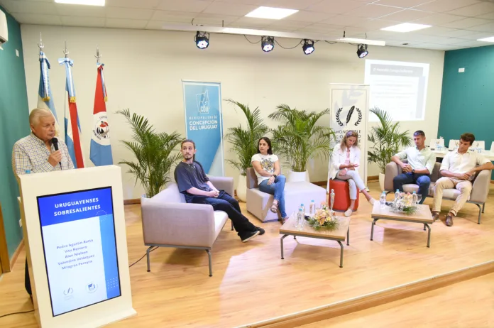 Uruguayenses Sobresalientes (2)