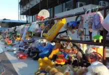 Campaña del Juguete: será el 23 de diciembre en la explanada del Centro Cívico