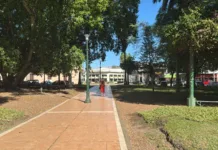 Pronostican un fin de semana soleado y con temperaturas máximas por debajo de los 30 grados