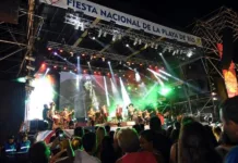 La Fiesta de la Playa 2026 ya tiene fecha confirmada