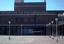 Estudian dos casos sospechosos de dengue en el Hospital Urquiza