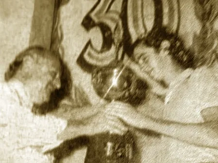 Primera Fiesta del Deporte