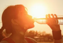 Alerta meteorológica por altas temperaturas para el centro y sur de Entre Ríos