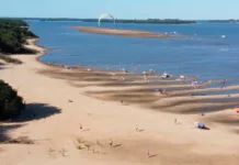 La provincia lanzará su temporada de verano 2026 este jueves