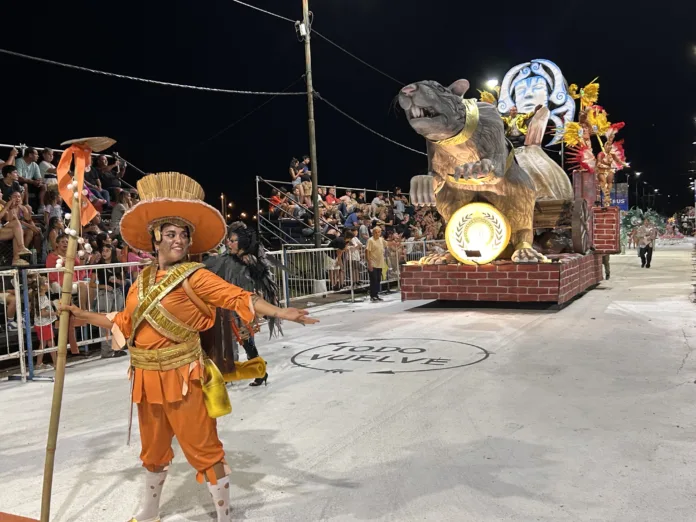 carnaval cdelu 20255