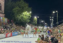 Ultiman detalles para la edición 2026 del carnaval uruguayense