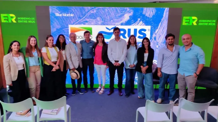 Foto grupal - seguros paramétricos