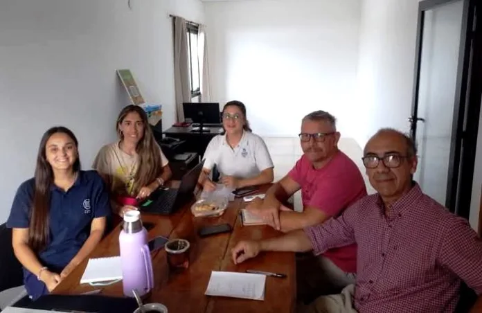 control de efluentes líquidos