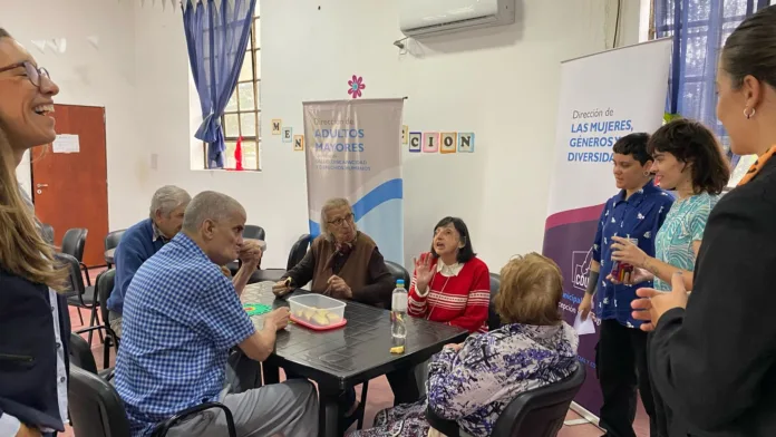 Actividades Hospitalito 3