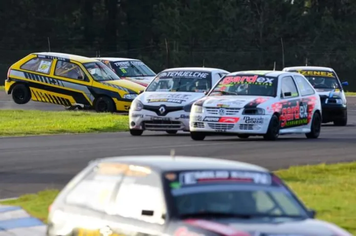 competicion especial entrerriano