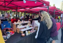 Invitan a emprendedores a participar con un stand en las ferias municipales