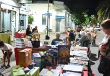 Este viernes se celebrará la edición navideña de la Noche de las Librerías