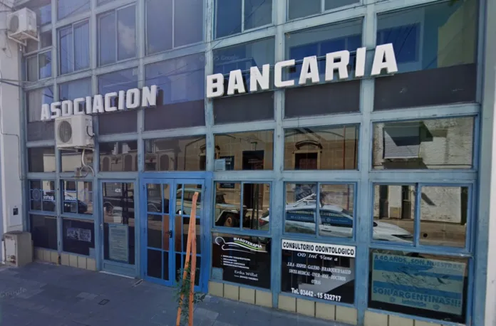 la bancaria cdelu