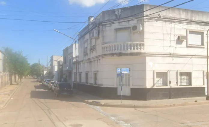 superintendencia de riesgos de trabajo