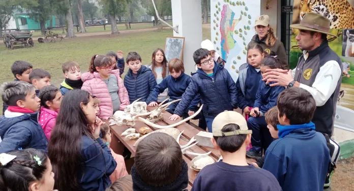 Dia del Medio Ambiente - CARU-Palmar (2)