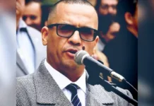 «La Encrucijada» por Juan Martín Garay