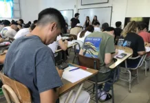 La sede local de la UTN inscribe a las carreras de grado para 2026