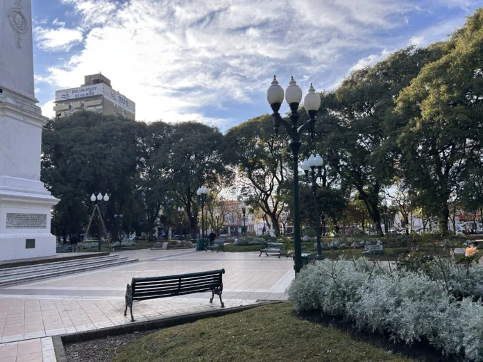 plaza ramirez