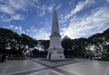 Anticipan una mañana de miércoles fría y una tarde nublada