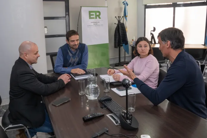 Audiencia FCS-UNER 01