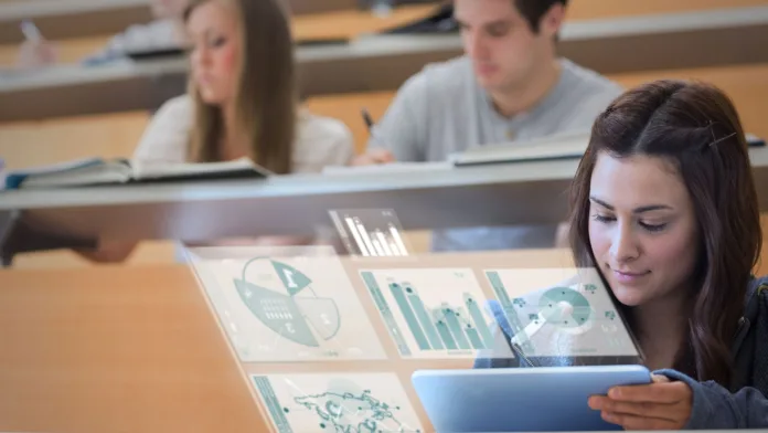 IA educacion superior